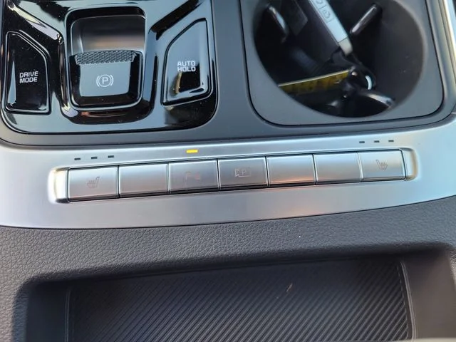 New 2026 Ivory Silver Kia EX image 21