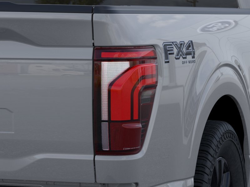 New 2026 Avalanche Ford LARIAT image 23