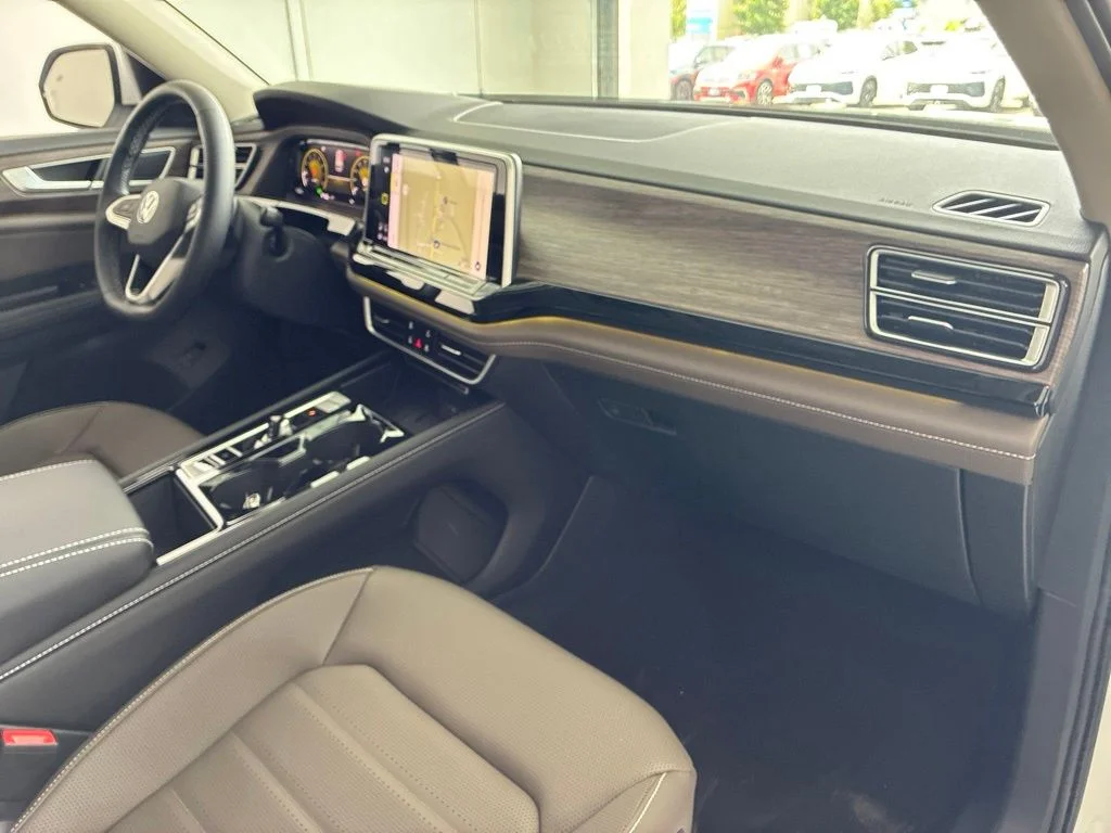 2026 Volkswagen Atlas SEL - Photo 27