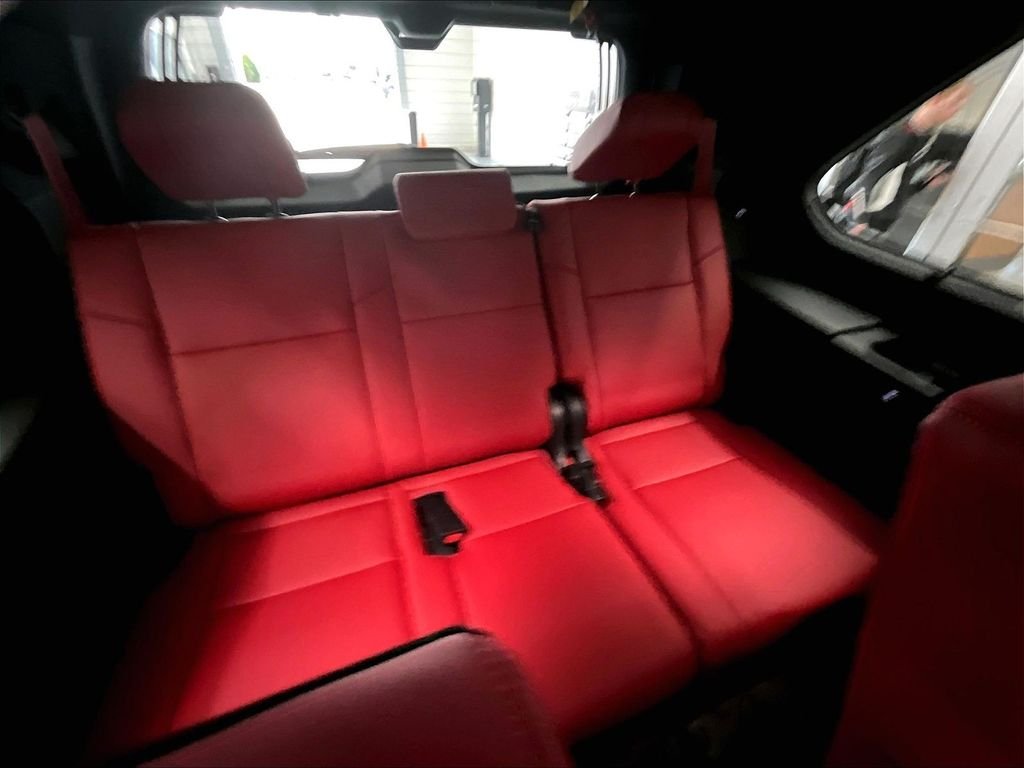 Used 2025 Ice Toyota TRD Pro image 17