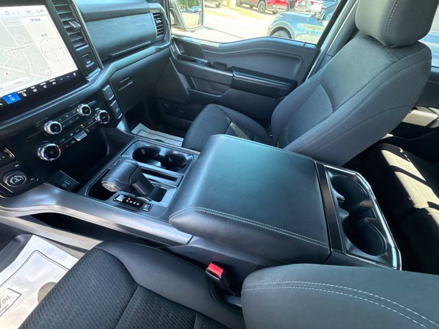 Certified Used 2024 Avalanche Ford XLT image 19
