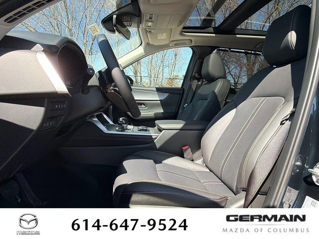 2026 Mazda CX-90 Premium Package - Photo 22