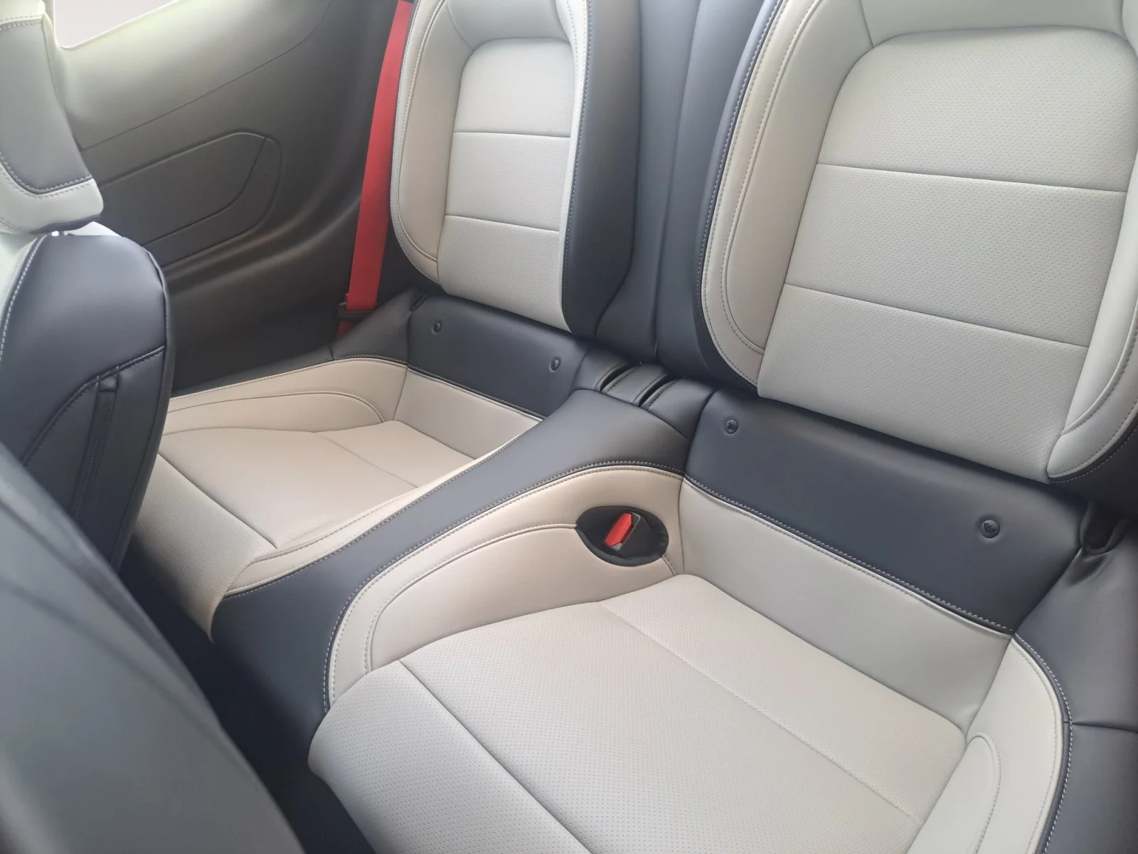 New 2026 Oxford White Ford EcoBoost Premium image 22
