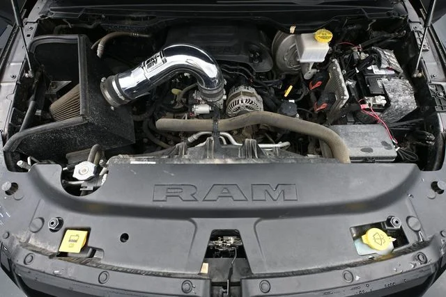 2020 RAM Ram 1500 Pickup Big Horn/Lone Star - Photo 50