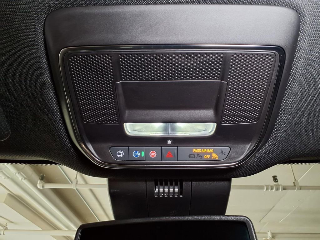 2026 GMC Sierra EV Elevation - Photo 18