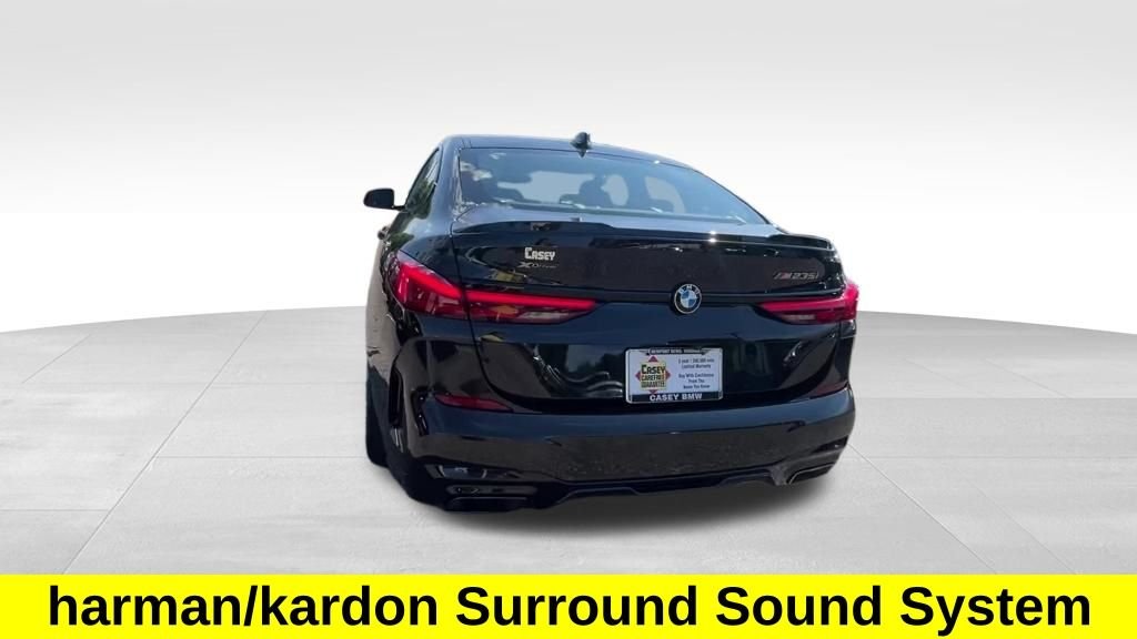 2024 BMW 2 Series M235i - Photo 15
