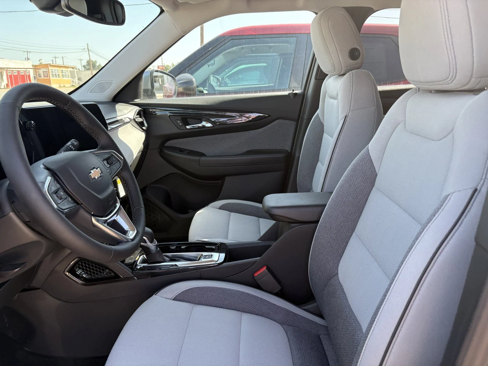 2026 Chevrolet Trailblazer LT - Photo 12