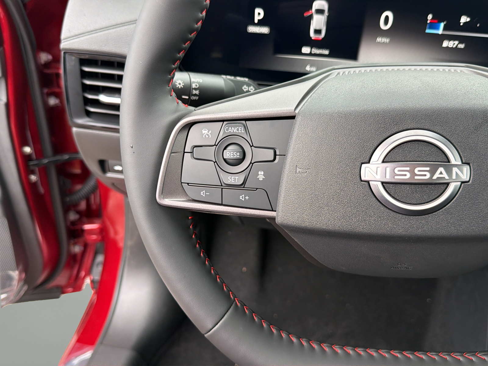 New 2027  Nissan SR image 25