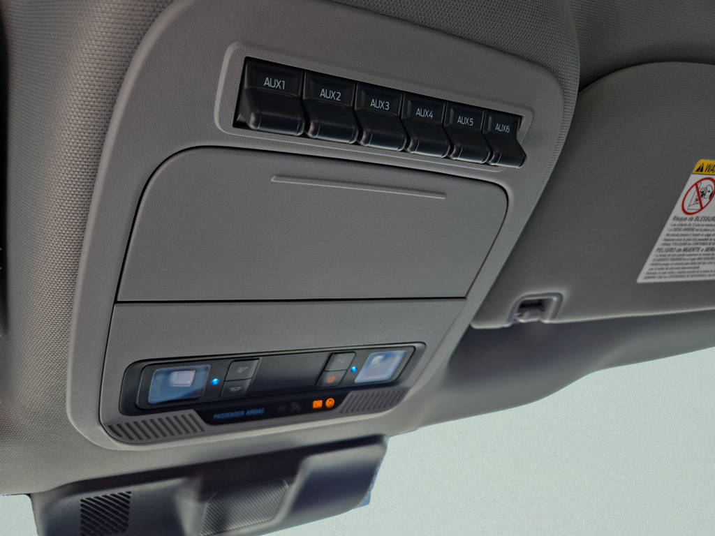 New 2026 Oxford White Ford F-350® XLT image 23