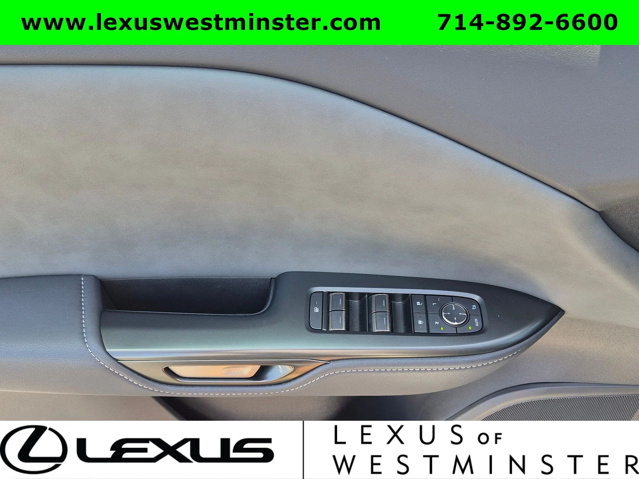 Used 2026 Oxygen White Lexus RZ 450e Premium image 18