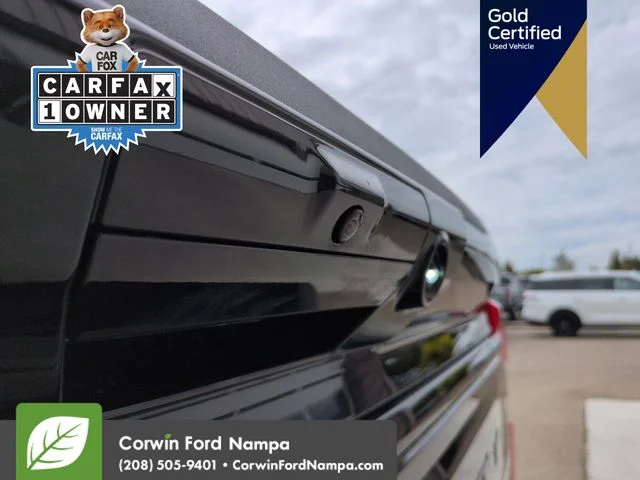 Certified Used 2026 Black Ford Platinum image 33