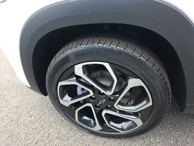 2026 Chevrolet Trax RS - Photo 12