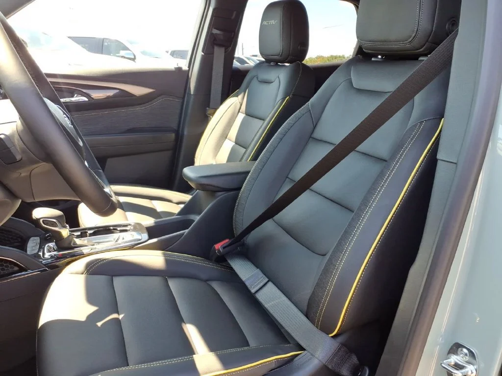 2026 Chevrolet Trailblazer Activ - Photo 15