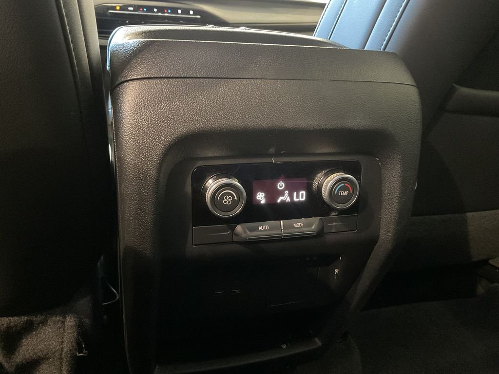 Used 2025 White Buick Preferred image 32