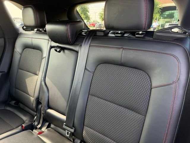 Used 2023 Gray Ford ST-Line Select image 19