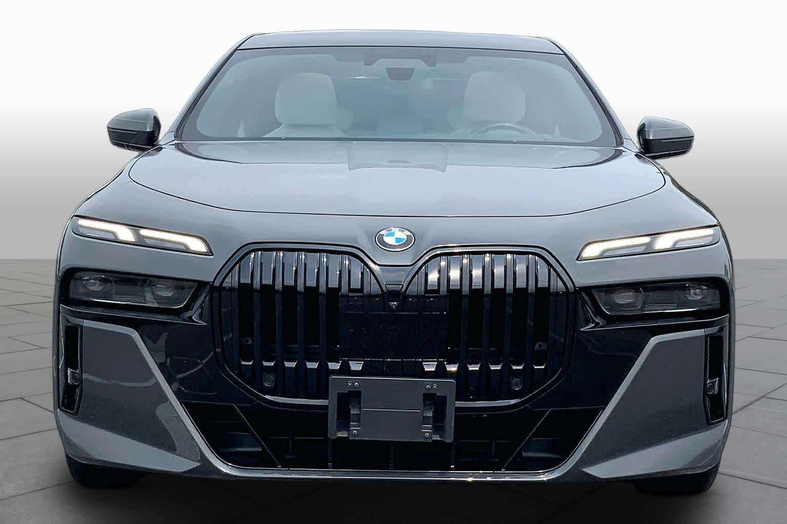 Certified Pre-Owned 2023 BMW 760i 760i XDrive
