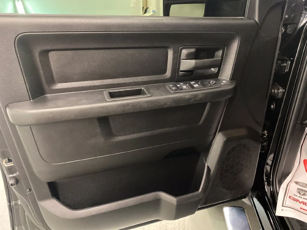 Used 2024 Black Ram Tradesman image 9