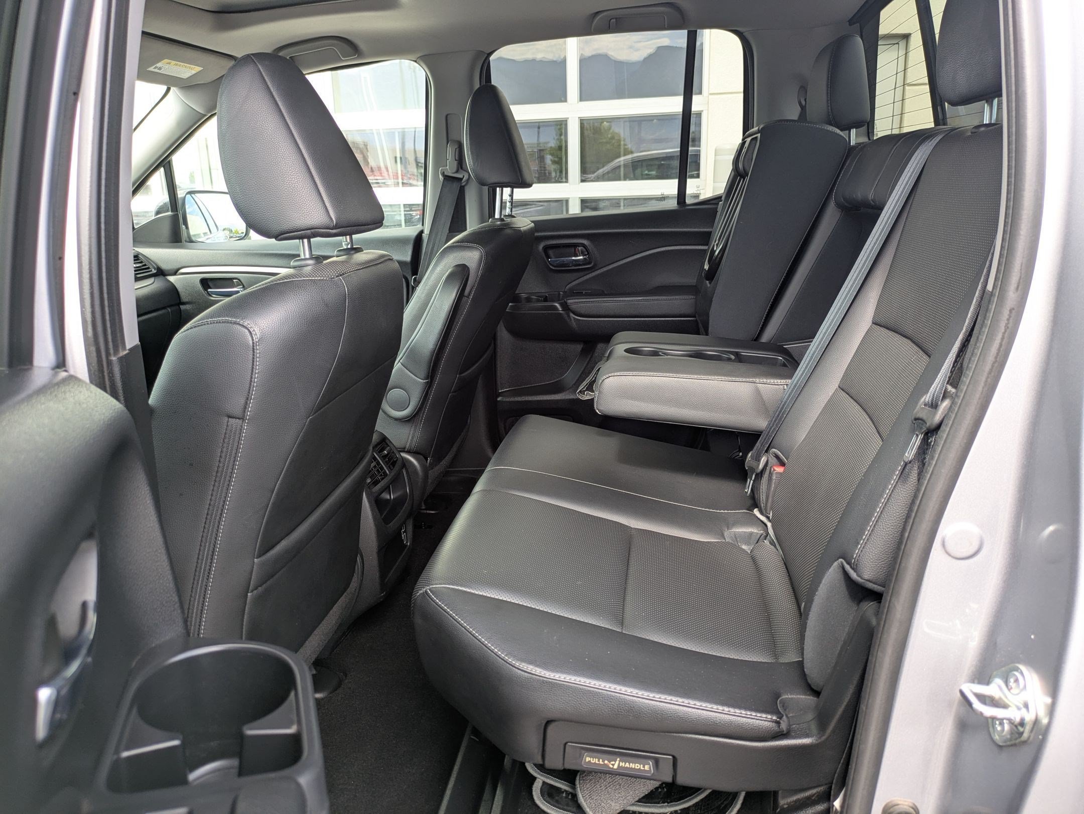 Certified Used 2019 Gray Honda RTL-T image 29