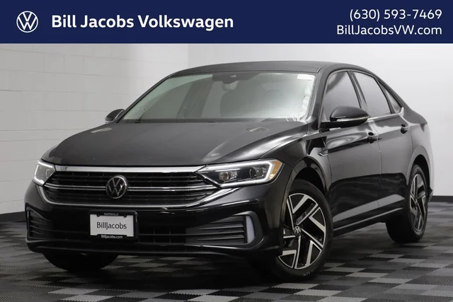 2023 Volkswagen Jetta 1.5T SEL