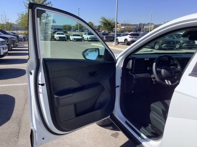 2026 Hyundai Kona SE - Photo 29
