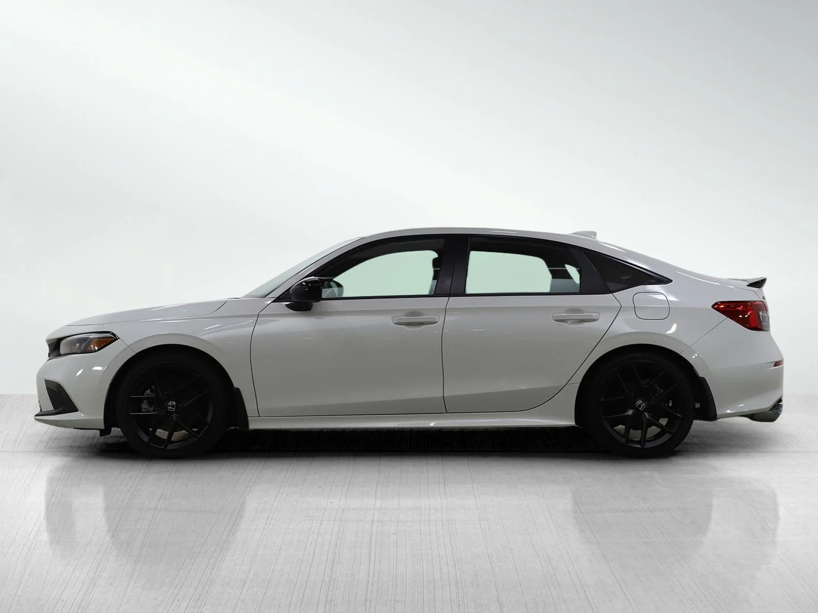 Used 2024 Honda Civic Si with VIN 2HGFE1E58RH476951 for sale in Burnsville, Minnesota