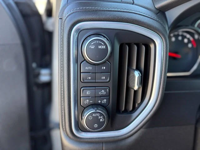 2021 Chevrolet Silverado 1500 LT Trail Boss - Photo 31