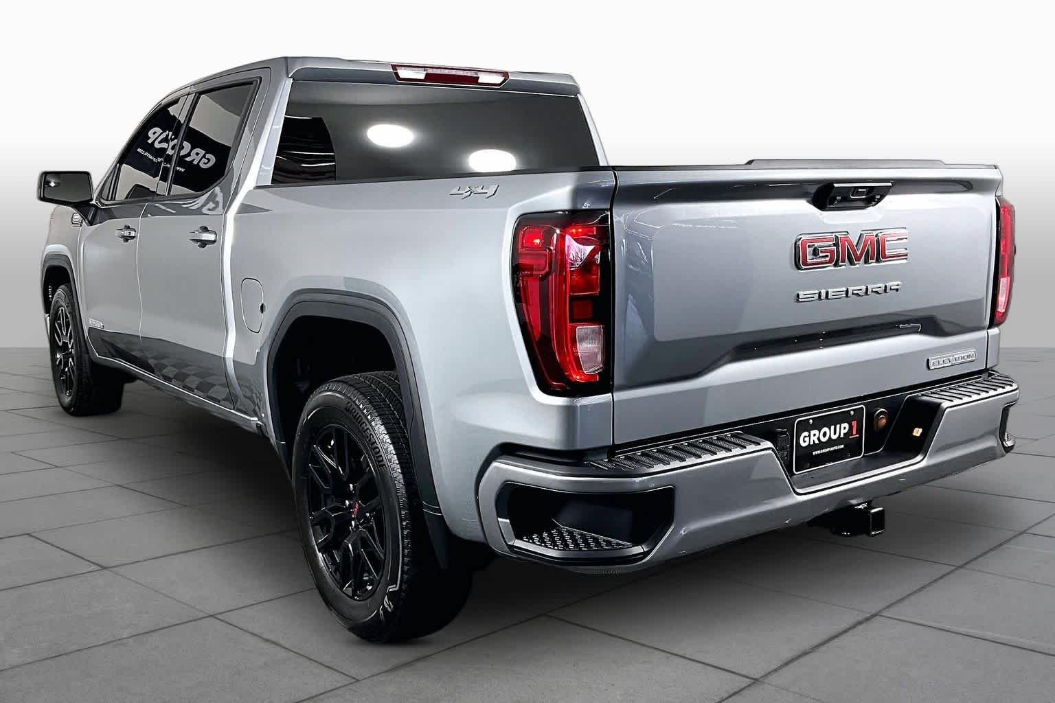 Used 2026 Sterling Metallic GMC Elevation image 21