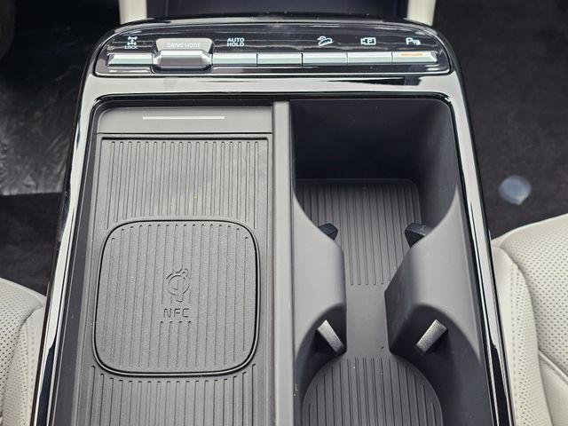 New 2026 Gray Hyundai Limited image 31