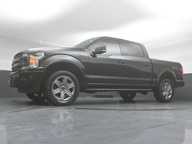 2018 FORD F-150 - Image 39