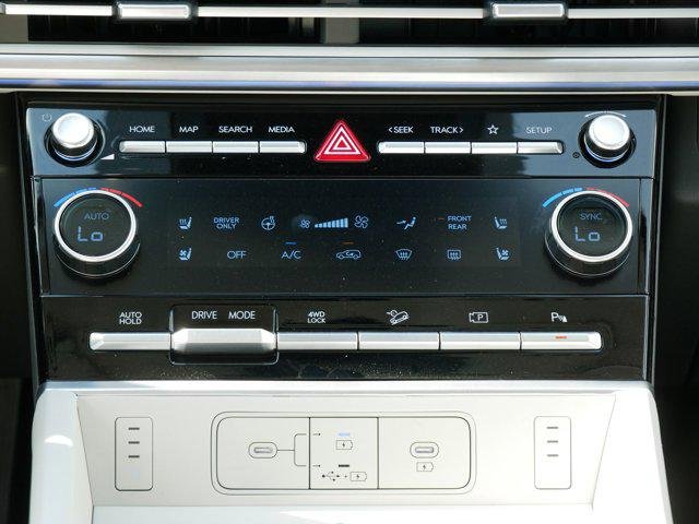 New 2026 Rockwood Green Hyundai Calligraphy image 11