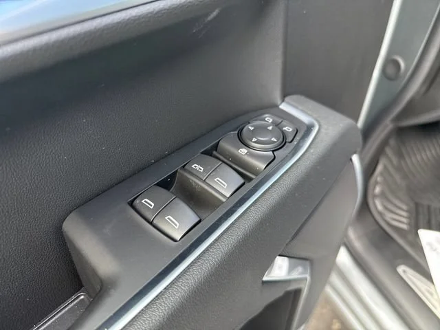 New 2026 Sterling Gray Metallic Chevrolet RST image 13