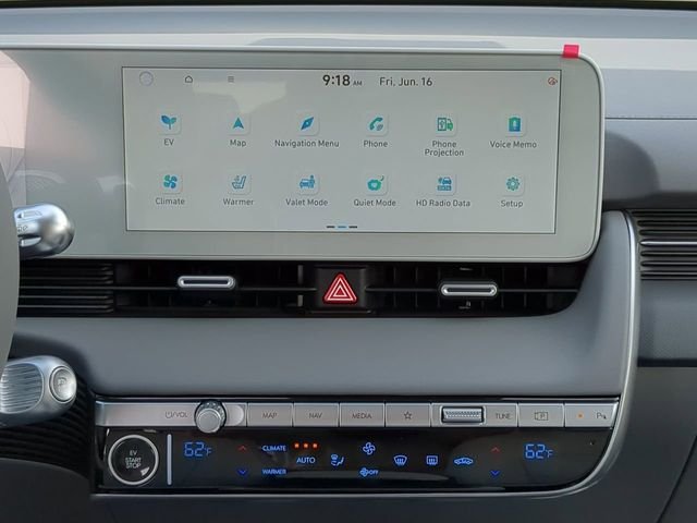 Certified Used 2023 Black Hyundai SEL image 17
