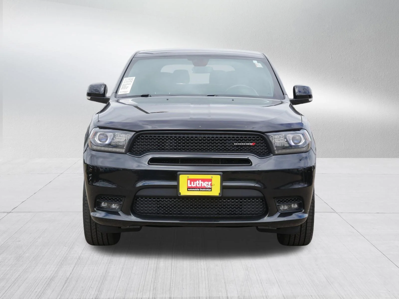 Used 2019 Dodge Durango GT Plus with VIN 1C4RDJDG6KC753770 for sale in Hudson, WI