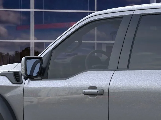 New 2026 Ford F-150 Raptor