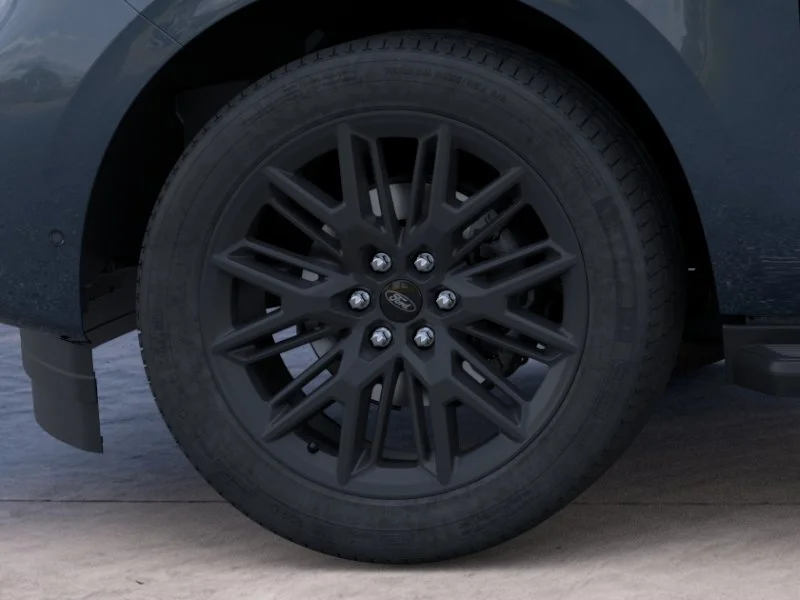 New 2026 Stone Blue Metallic Ford Platinum® image 19