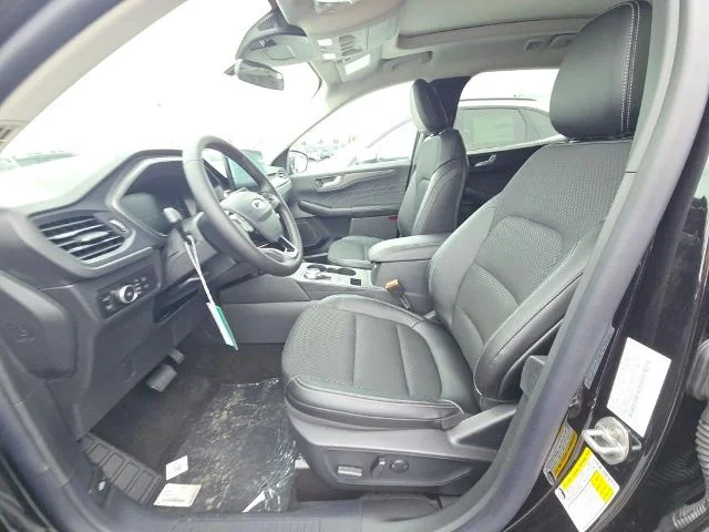 2025 Ford Escape Plug-in hybrid PHEV - Photo 49