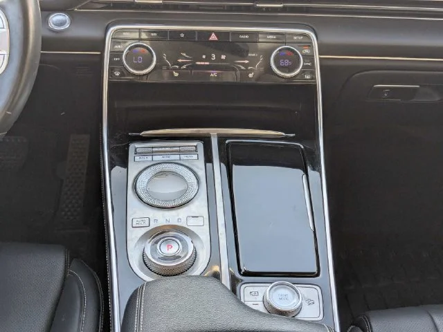 Used 2021 Blue Genesis 2.5T image 22