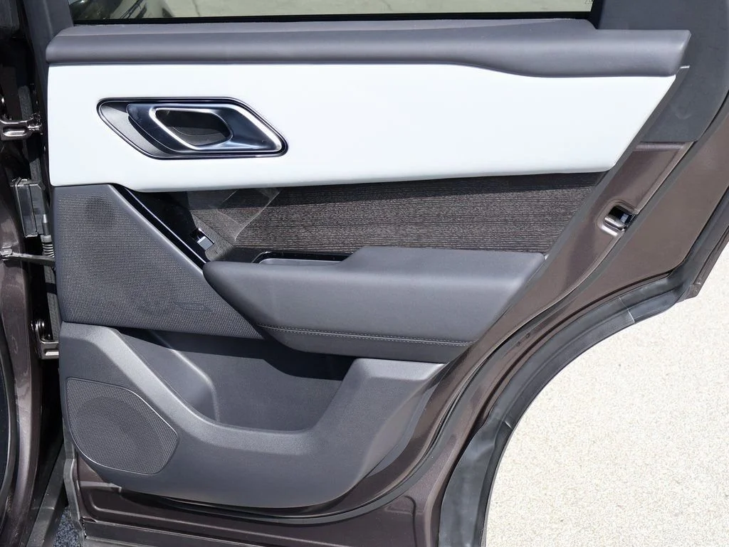 2026 Land Rover Range Rover Velar Dynamic SE - Photo 15