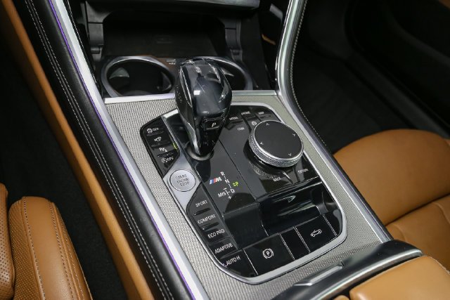 Used 2019 White BMW M850i xDrive image 30