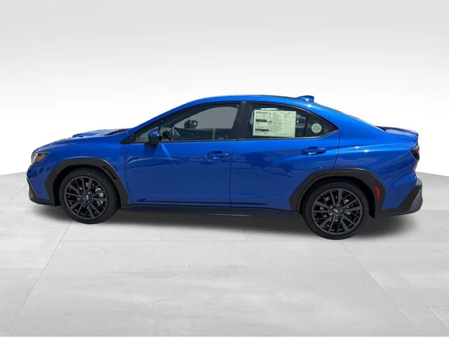New 2026 WR BLUE PEARL Subaru Premium image 4
