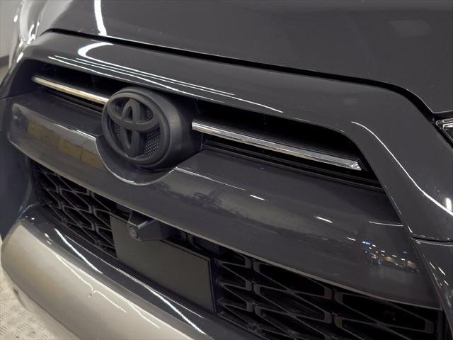 Certified Used 2024 UNDERGROUND Toyota  image 12