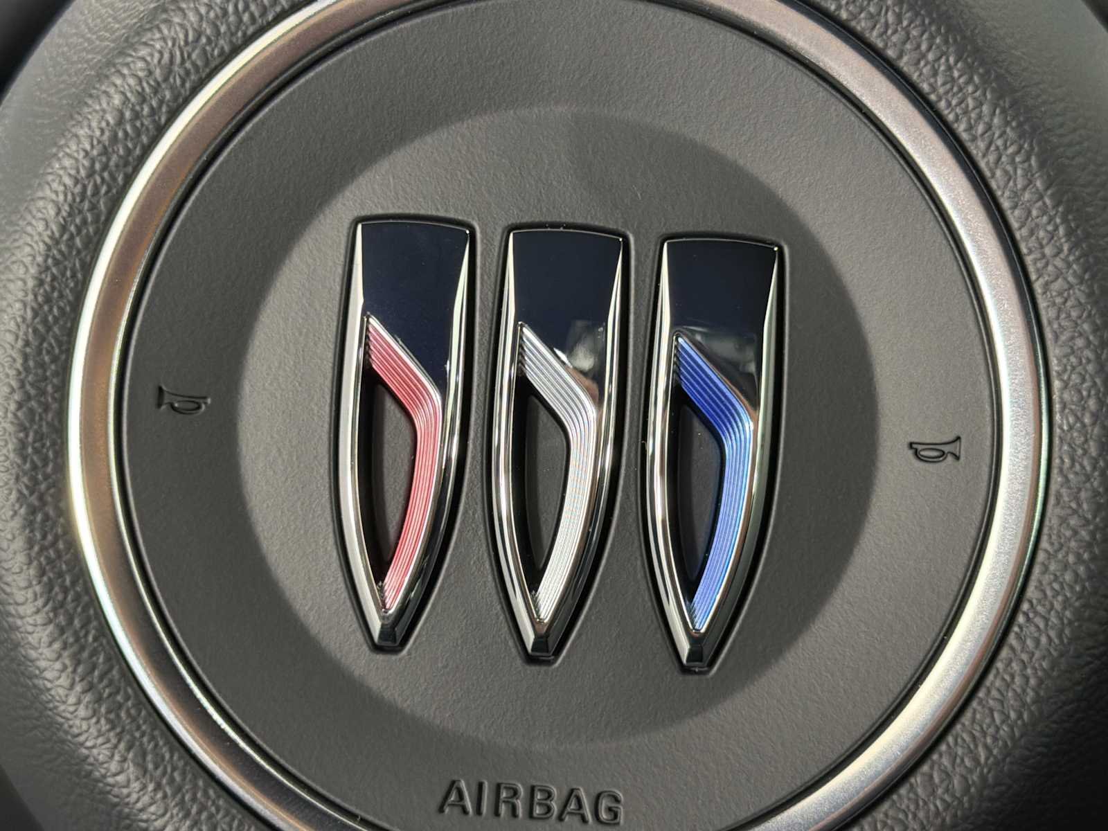 2026 Buick Enclave Sport Touring - Photo 26
