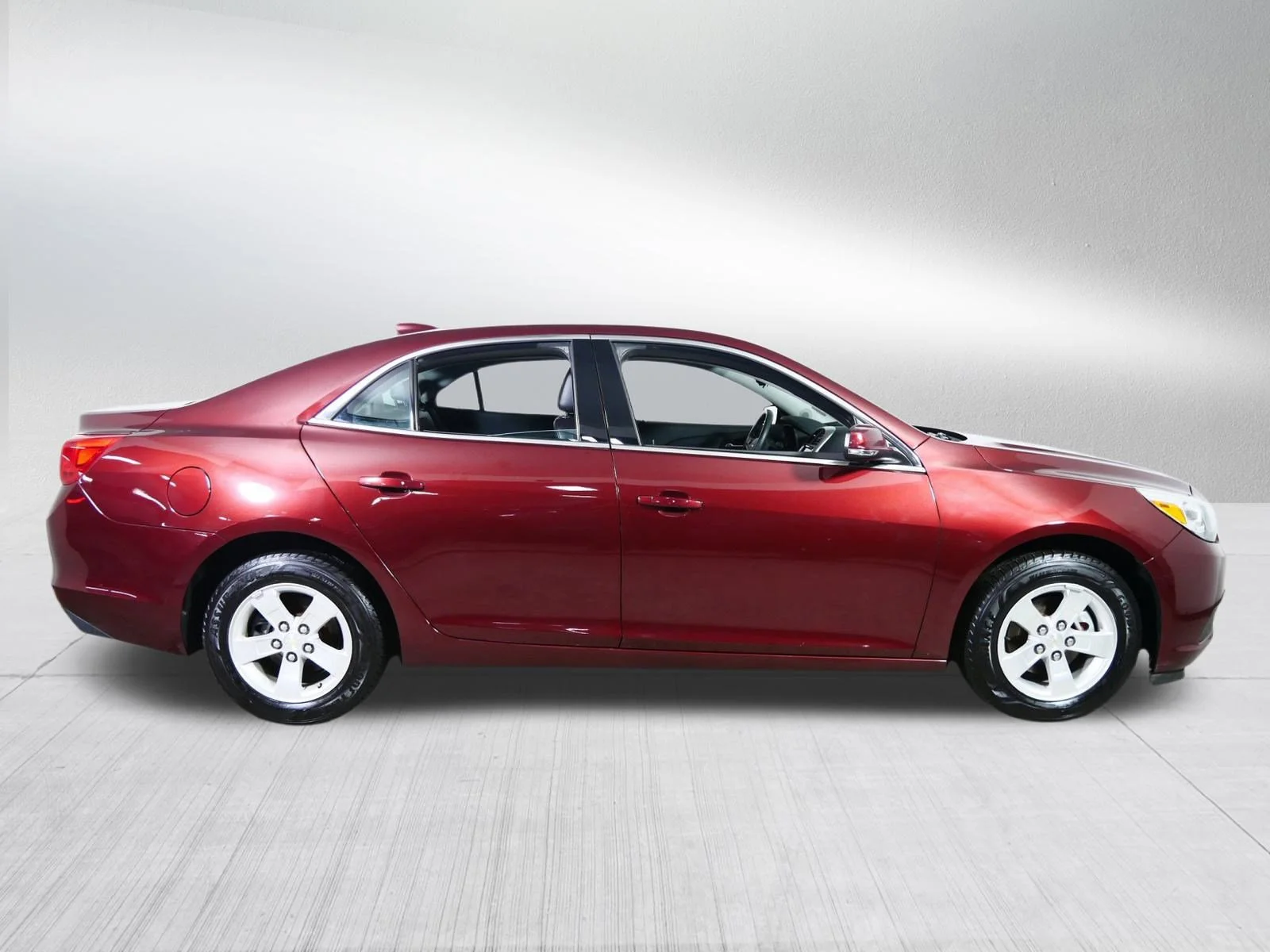 2015 Chevrolet Malibu 1LT - Photo 8