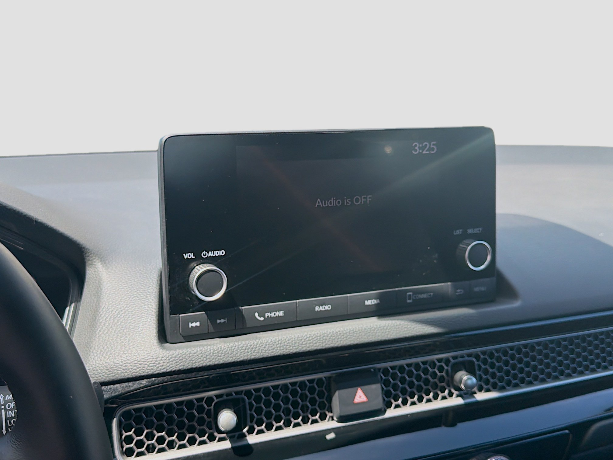2024 Honda Civic Sport - Photo 12