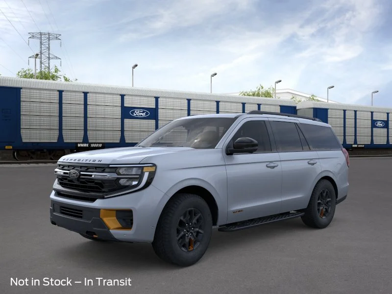 2026 Ford Expedition Tremor 4x4's photo