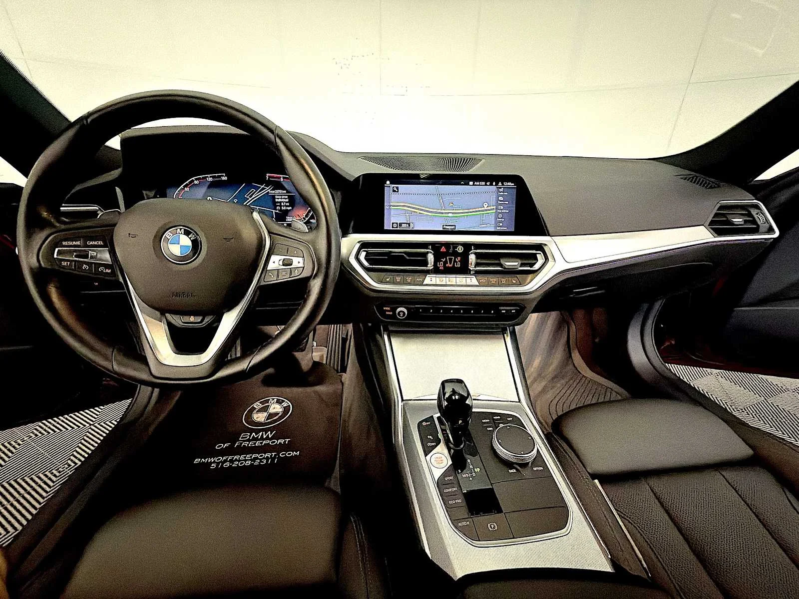 2023 BMW 4 Series 430i - Photo 16