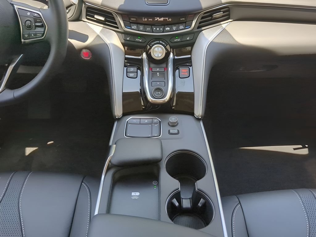 2025 Acura TLX Technology Package - Photo 18