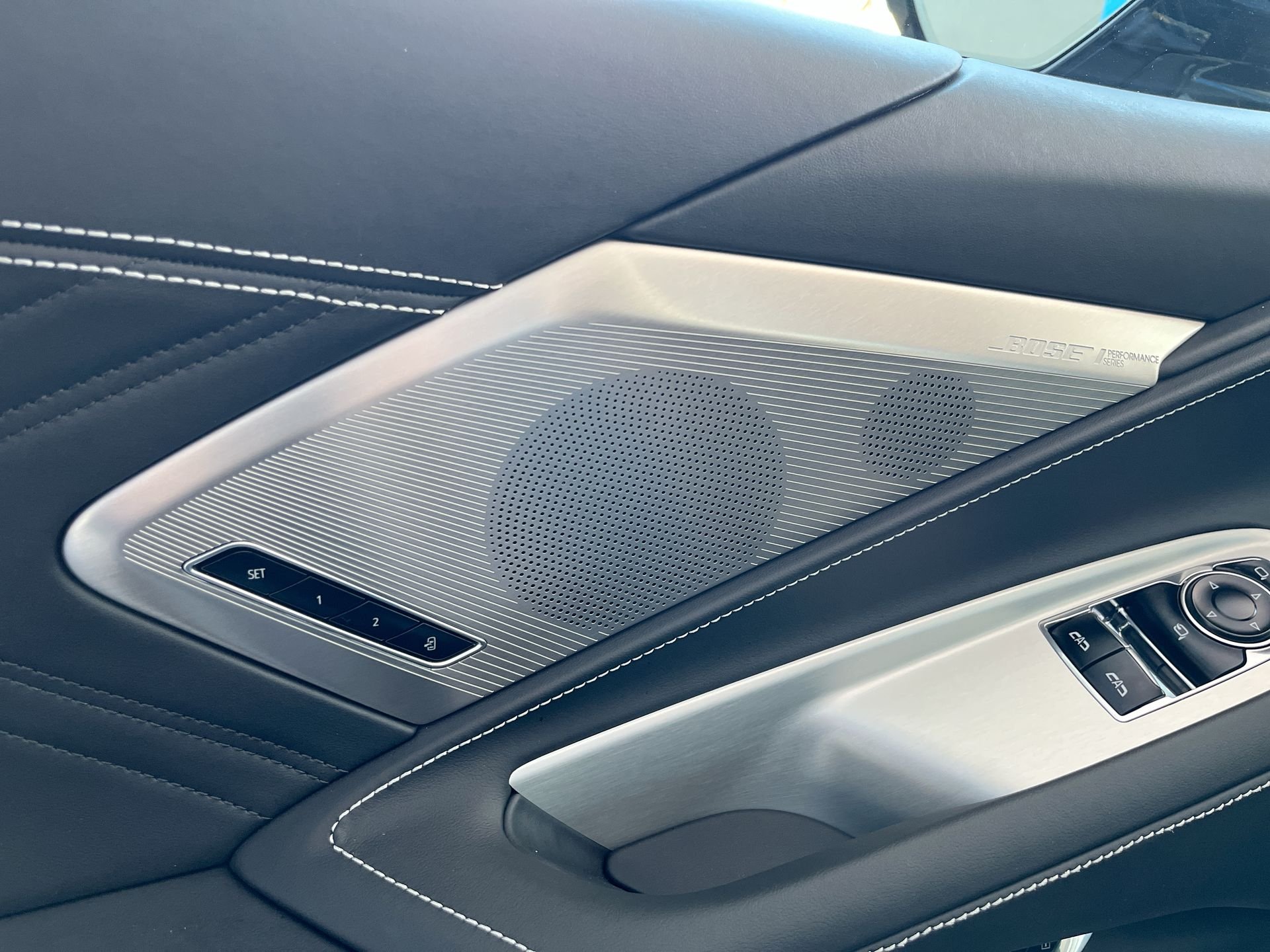 2025 Chevrolet Corvette 3LZ - Photo 56