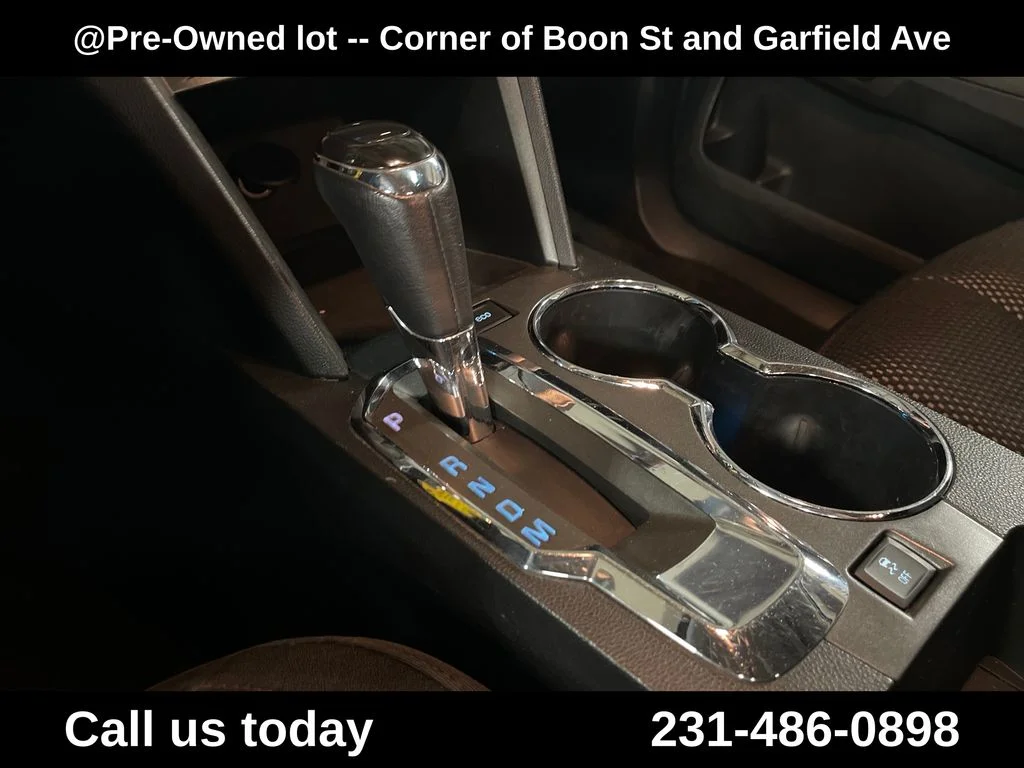 Used 2017 Silver Chevrolet LT image 24
