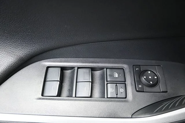 Used 2025 Beige Toyota XSE image 14